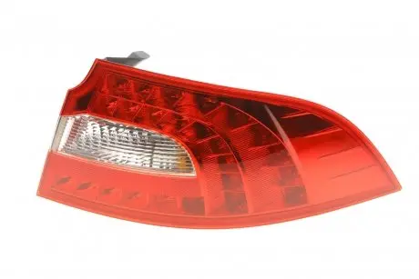 Фонарь задний Skoda Superb 09-15(R) DPA 89450882202