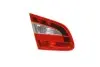 Фонарь задний Skoda Superb 09-15 (L) DPA 89450882302 (фото 1)
