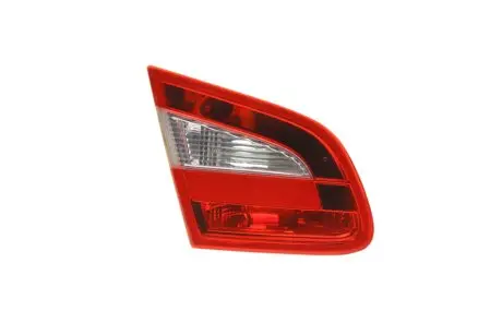 Фонарь задний Skoda Superb 09-15 (L) DPA 89450882302
