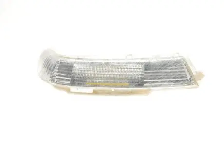 Повторювач повороту на дзеркало VW Touareg 02-10 (L) DPA 89490704902