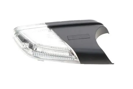 Крышка зеркала (L) VW Polo 01-(с повор.) DPA 89490844202