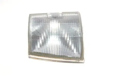 Поворот передний VW T4 90-03 (L) (белый) DPA 89530181502