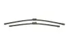 Щетки стеклоочистителя (650/475mm) VW Golf V/Jetta III 03-10 DPA 89550623102 (фото 1)
