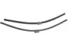 Щітки склоочисника (700/700мм) Ford Galaxy 95-06/ VW Sharan 97-10 DPA 89550623702 (фото 4)
