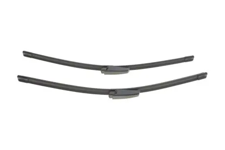 Щетки стеклоочистителя (550/550мм) Audi A4/A6 97-08 (бескаркасная) DPA 89550624002