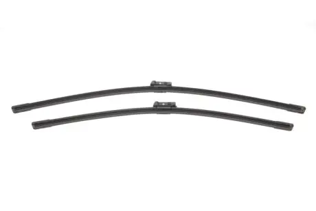 Щетки стеклоочистителя (600/500mm) Audi A4/A5 07-17 DPA 89550624202