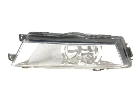Фара противотуманная Skoda Rapid 12-(R) DPA 99411189302