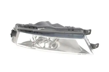 Фара противотуманная Skoda Rapid 12-(L) DPA 99411189402