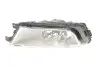Фара противотуманная Skoda Octavia 1.2-2.0 TSI/TDI 12-(R) (белая) DPA 99411296602 (фото 1)