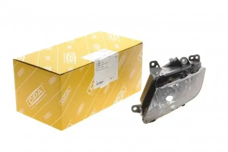 Фара противотуманная Seat Ibiza/Leon/Toledo 08-20(R) DPA 99411455602