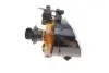 Фара протитуманна Seat Ibiza/Leon/Toledo 04-15 (L) DPA 99411626202 (фото 2)