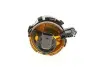 Фара противотуманная правая Seat Ibiza IV (6J5, 6P1) (08-11), Leon (1P1) (05-12), Toledo III (5P2) (04-09) DPA 99411626302 (фото 3)