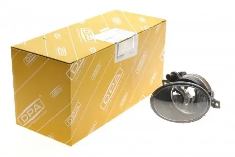 Фара протитуманна VW Crafter 2.0 TDI 11-16 (R) DPA 99411800102