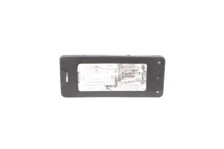 Фонарь подсветки заднего номерного знака VW Passat B7, Jetta A6, Golf 6 DPA 99431591602