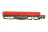 Фонарь сигнала торможения (дополнительный) VW Caddy III 03- DPA 99451437302 (фото 3)