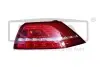 Фонарь праый наружный LED VW Golf (12-) DPA 99451800202 (фото 1)