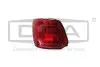 Фонарь левый (галоген) VW Polo (09-) DPA 99451801902 (фото 1)
