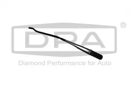 Рычаг стеклоочистителя VW Caddy II 96-00 (R) DPA 99550106902