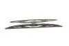 Щітки склоочисника (530/480mm) VW Golf III/IV/Passat 91-05 DPA 99550111402 (фото 3)