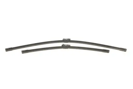 Щетки стеклоочистителя (650/450mm) VW Golf 13- DPA 99551195402
