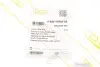 Бачок омывателя Skoda Rapid/VW Polo 09- DPA 99551385502 (фото 4)