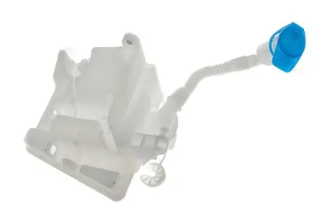 Бачок омывателя Audi A1/Seat Ibiza/VW Polo 15- DPA 99551782702
