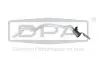 Горловина бачка омивача VW T6 2.0 TDI 15- DPA 99551786702 (фото 1)