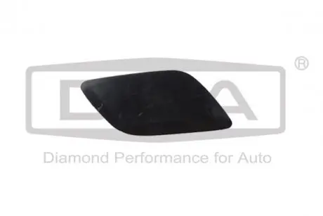 Заглушка омивача фар Audi Q7 06-15 (R) DPA 99551800302