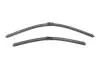 Щетки стеклоочистителя (600/475mm) VW Caddy/Golf 04-15/Audi A3/Skoda 04-13 DPA 99980110802 (фото 1)