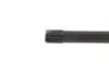 Щетки стеклоочистителя (600/475mm) VW Caddy/Golf 04-15/Audi A3/Skoda 04-13 DPA 99980110802 (фото 3)
