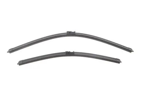 Щітки склоочисника (600/475mm) VW Caddy/Golf 04-15/Audi A3/Skoda 04-13 DPA 99980110802