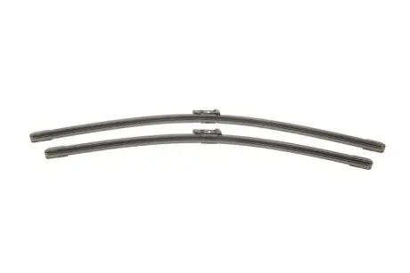 Щетки стеклоочистителя (600/525mm) Audi Q3 11-18 DPA 99981763302