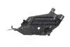 Кронштейн кріплення фари Skoda Octavia 04-13 (L)(пошкоджене кріплення) DPA DSC_89410815802 (фото 1)