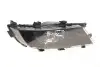 Фара противотуманная Skoda Superb 16- (L) (черная)(поврежденный крепеж) DPA DSC_99411800802 (фото 1)