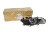 Фара противотуманная Skoda Superb 16- (L) (черная)(поврежденный крепеж) DPA DSC_99411800802 (фото 4)