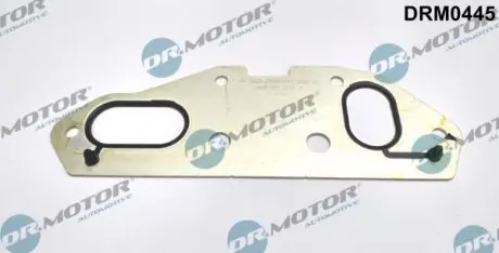 Прокладка гумова DR.MOTOR DRM0445