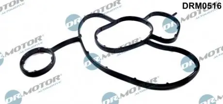 Прокладка гумова DR.MOTOR DRM0516