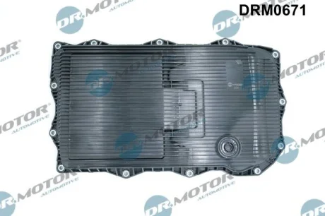 Фільтр АКПП DR.MOTOR DRM0671