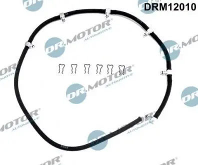 Шланг паливний DR.MOTOR DRM12010