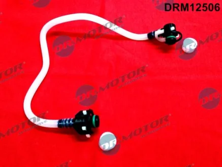 Шланг паливний DR.MOTOR DRM12506