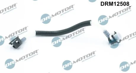 Шланг паливний DR.MOTOR DRM12508