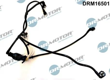Шланг паливний DR.MOTOR DRM16501