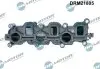 Колектор впускний DR.MOTOR DRM21805 (фото 3)
