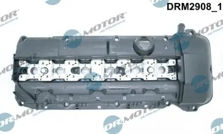 Кришка головки блоку циліндрів ДВЗ DR.MOTOR DRM2908