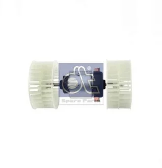 Фото двигун вентилятора пічки DT 276013 Двигун вентилятора пічки DT 276013