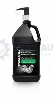 Гель для чищення рук DXC9 INDUSTRIAL HAND CLEANER (3,8L) DYNAMAX 611492
