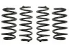 Комплект пружин Audi A4 (B8) 1.8TFSI/2.0TDI/TFSI 07-15 (4 шт.) EIBACH E10-15-011-01-22 (фото 1)