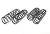 Комплект пружин (Pro-Kit) BMW 7 (F01-F04) 3.0 09-15 (N57/N52/N54/N55) (4 шт.) EIBACH E10-20-018-01-22 (фото 1)