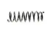 Комплект пружин (Pro-Kit) BMW 7 (F01-F04) 3.0 09-15 (N57/N52/N54/N55) (4 шт.) EIBACH E10-20-018-01-22 (фото 4)