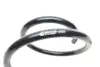 Комплект пружин (Pro-Kit) BMW 1 (F20/F21) 11- (4 шт.) B37/B38/B48/N13/N20/N47 EIBACH E10-20-030-01-22 (фото 8)